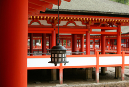 厳島神社